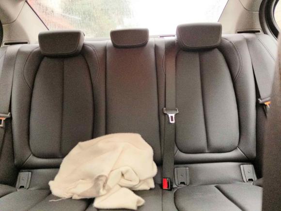 [义乌·苏N] 二手宝马宝马1系2021款 改款 120i M运动曜夜版