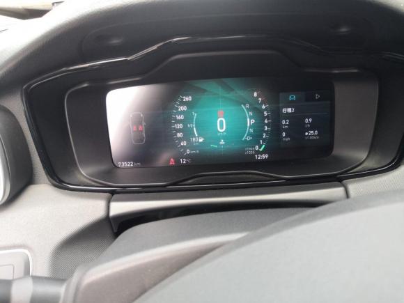 [青岛·鲁B] 二手领克领克012017款 2.0T 两驱型Pro版