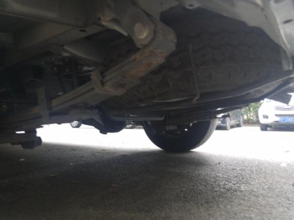 [上海·沪B] 二手金杯金杯海狮王2021款 2.0L城运王系列捷运型标准顶6座1TZS