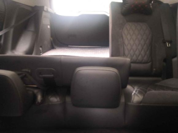 [义乌·浙G] 二手红旗红旗HS52019款 2.0T 智联旗享版