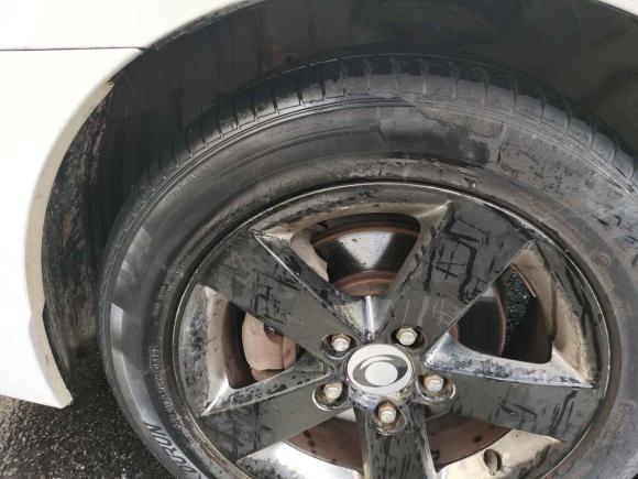 [上海·浙B] 二手思铭思铭2012款 1.8L 自动