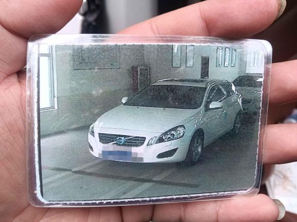 [苏州·苏E] 二手沃尔沃沃尔沃V602013款 T5 舒适版