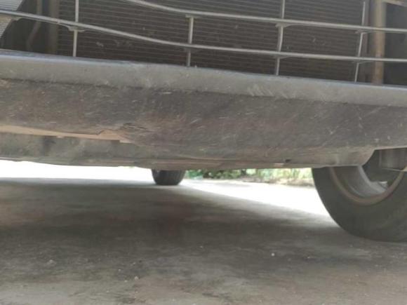 [成都·川A] 二手五菱汽车五菱宏光S32018款 1.5L 手动豪华型 国V