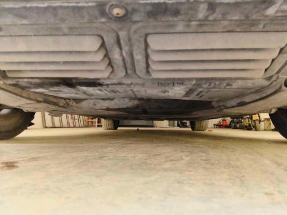 [成都·川A] 二手大众辉腾2011款 3.6L V6 5座加长舒适版