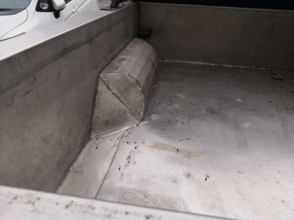 [成都·川A] 二手五十铃TAGA达咖2018款 3.0T两驱超豪华版