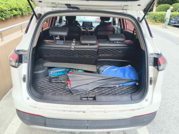 [无锡·苏U] 二手宝骏宝骏5102019款 1.5L 自动优享型 国V