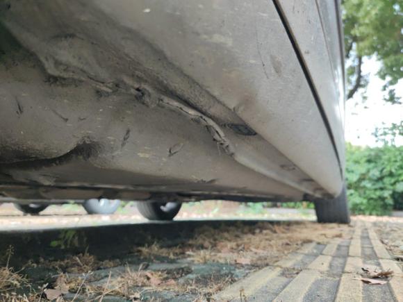 [苏州·苏E] 二手大众辉腾2009款 3.6L V6 4座加长行政版