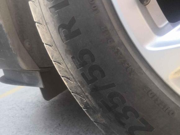 [武汉·鄂A] 二手凯迪拉克凯迪拉克XT42020款 28T 两驱技术型