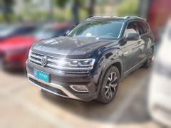 [嘉兴·浙F]大众&nbsp;&nbsp;途昂&nbsp;&nbsp;2019款380TSI四驱豪华版国VI