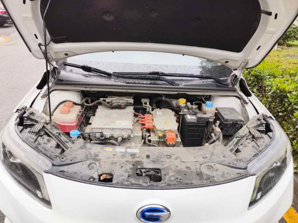 [苏州·苏E] 二手埃安AION S2020款 炫 630