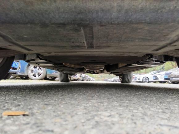 [苏州·京N] 二手奥迪奥迪Q52017款 Plus 40 TFSI 技术型