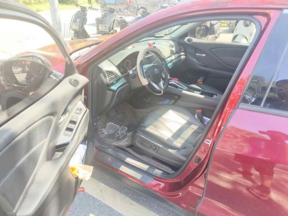 [南京·苏A] 二手讴歌讴歌CDX2019款 1.5T 两驱尊享版