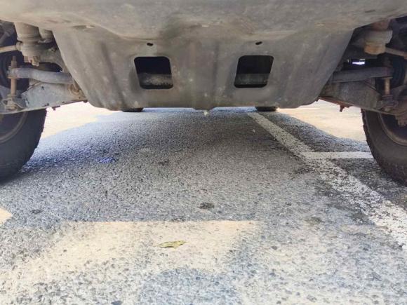 [北京·京E] 二手北京北京BJ402016款 2.3T 自动四驱尊享版