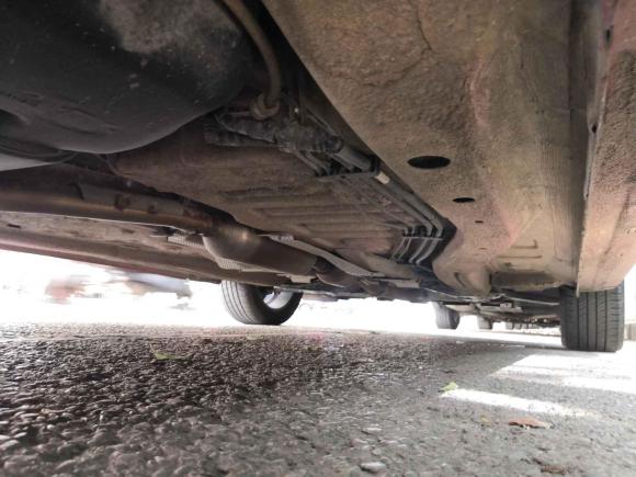 [无锡·苏B] 二手奇瑞艾瑞泽52019款 1.5L 手动新青春版 国VI