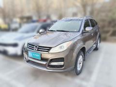 [济南·鲁A] 江铃驭胜S3502013款 2.4T 自动两驱柴油豪华版5座