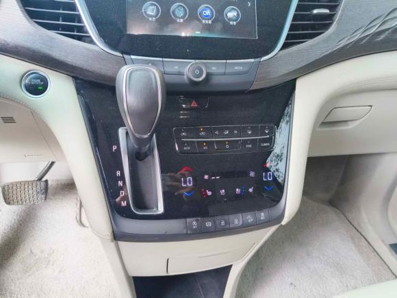 [上海·沪C] 二手别克别克GL82017款 28T Avenir艾维亚 国V