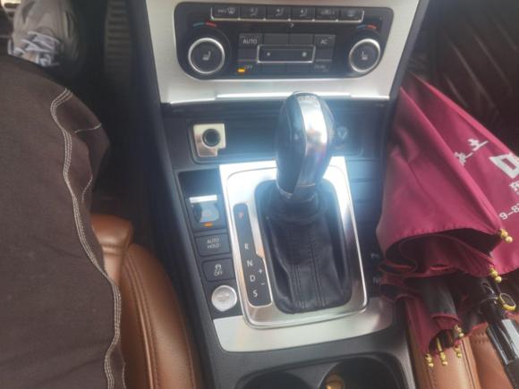 [金华·浙G] 二手大众一汽-大众CC2012款 2.0TSI 至尊型