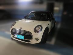 [杭州·浙A] MINIMINI2016款 1.5T COOPER
