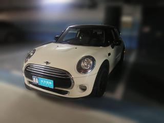 MINIMINI2016款 1.5T COOPER