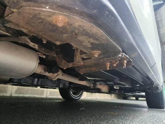 [武汉·鄂A] 二手雷克萨斯雷克萨斯RX2016款 300 四驱典雅版 国V