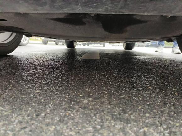 [南京·苏A] 二手福特金牛座2019款 EcoBoost 245 尊享版