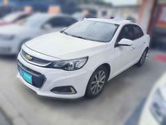 [义乌·浙G] 雪佛兰迈锐宝2016款 2.0L 自动豪华版