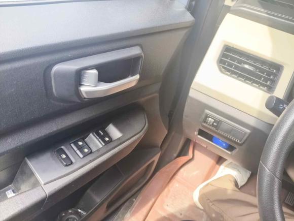 [温州·浙C] 二手五菱汽车五菱宏光PLUS2019款 1.5T 手动舒适型 7座