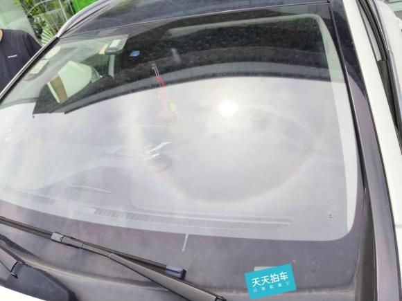 [宁波·浙B] 二手奔驰奔驰GLA2016款 GLA 200 动感型