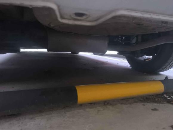 [北京·京G] 二手雪佛兰科鲁兹2015款 1.5L 经典 SE AT