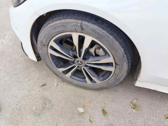 [金华·浙G] 二手奔驰奔驰C级2018款 C 200 运动版