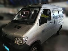 [成都·川A]五菱汽车&nbsp;&nbsp;五菱之光&nbsp;&nbsp;2015款 1.2L 实用型LSI