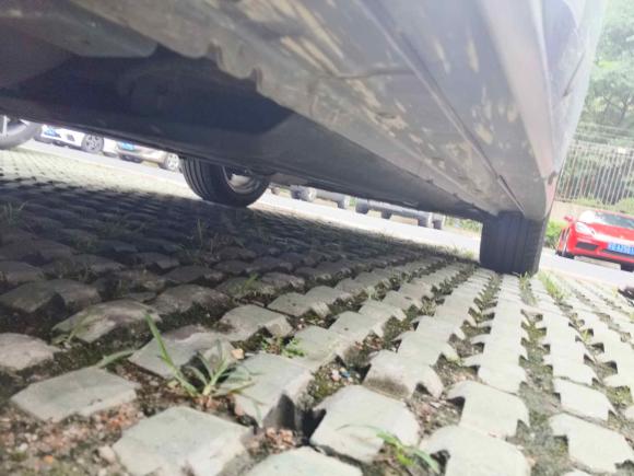 [常州·苏D] 二手英菲尼迪英菲尼迪QX502020款 改款 2.0T 四驱菁英版