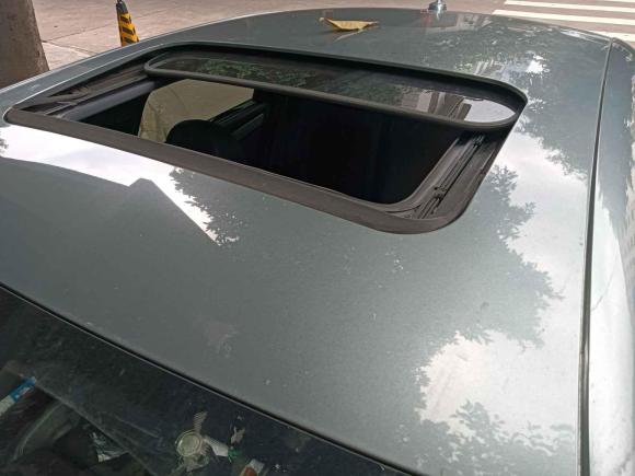 [佛山·粤Y] 二手奥迪奥迪A4L2013款 40 TFSI quattro个性运动型