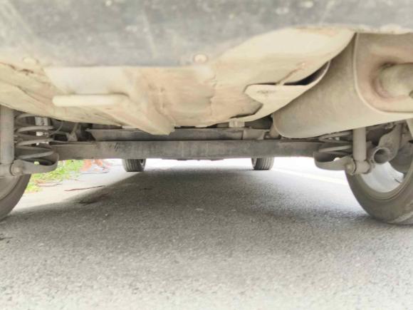 [成都·川A] 二手长安逸动DT2018款 1.6L 自动悦享型