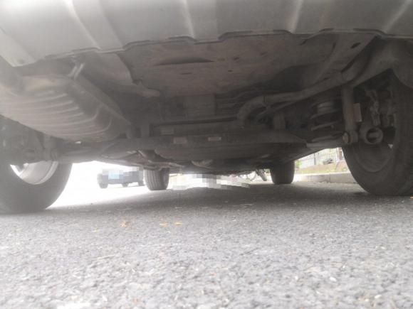 [芜湖·皖B] 二手宝骏宝骏5602016款 1.5T 手动豪华型