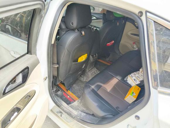 [嘉兴·皖L] 二手别克威朗2018款 三厢 15S 自动领先型