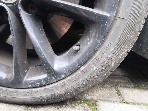 [湖州·浙E] 二手大众尚酷2015款 1.4TSI 舒适版