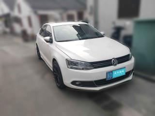 大众速腾2012款1.4TSI手动豪华型