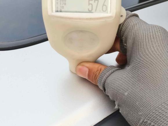 [嘉兴·浙F] 二手本田奥德赛2008款 2.4L 舒适版