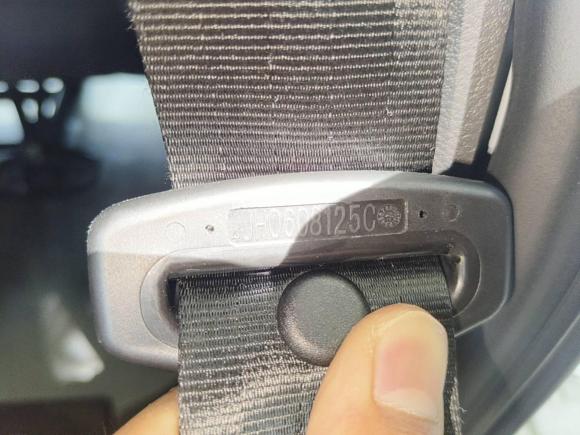 [杭州·浙D] 二手福特全顺2023款 2.0T柴油自动多功能商用车短轴低顶5/6座