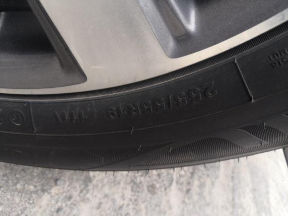 [金华·浙G] 二手荣威荣威RX82019款 30T 智联网两驱超群旗舰版