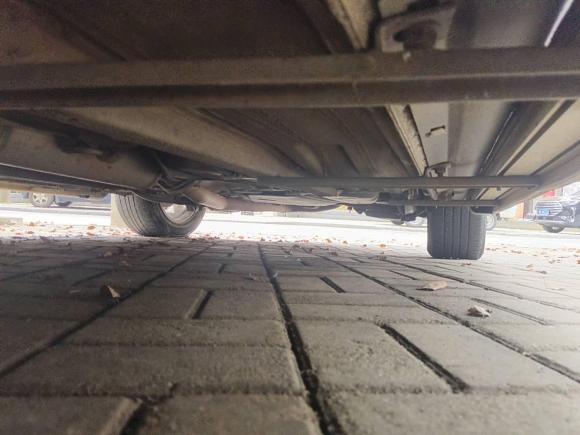 [南昌·赣A] 二手奔腾奔腾X802015款 2.0L 自动豪华型