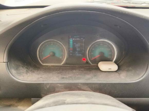 [成都·川A] 二手五菱汽车五菱电卡2021款 载货车鹏辉43.2kWh柳机电控