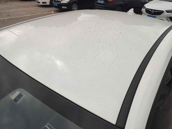 [上海·沪C] 二手比亚迪秦2019款 1.5L 自动豪华型