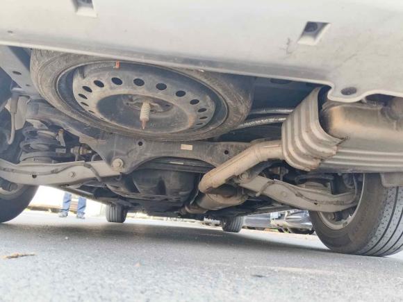 [济南·鲁A] 二手别克别克GL82017款 ES 28T 舒适型 国V