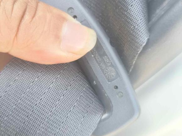 [成都·川A] 二手广汽传祺传祺GS42015款 200T 手动精英版