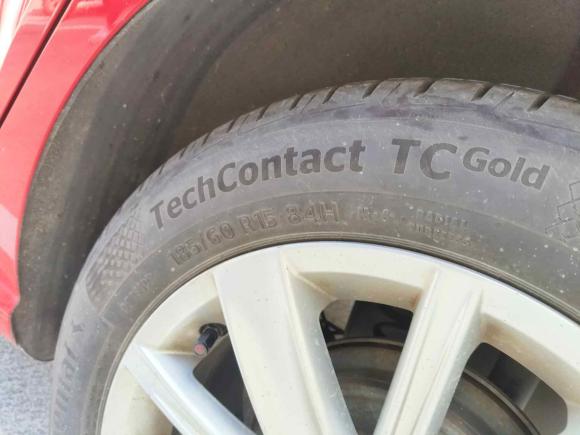 [上海·沪C] 二手大众Polo2014款 1.6L 自动舒适版