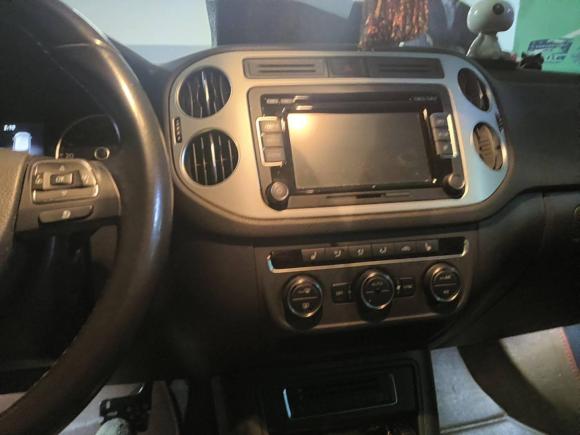 [义乌·沪C] 二手大众途观2015款 1.8TSI 自动两驱豪华型