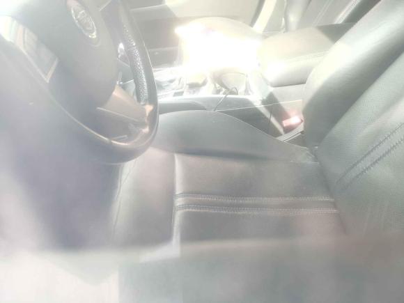 [温州·浙C] 二手凯迪拉克凯迪拉克SRX2012款 3.0L 舒适型