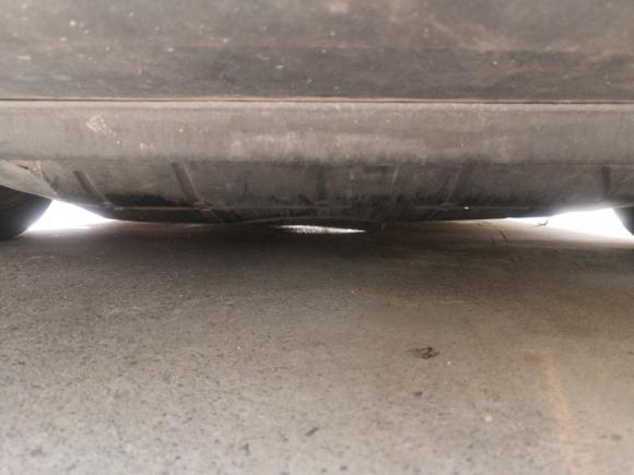 [上海·沪H] 二手菲亚特博悦2008款 1.4T 手动运动版